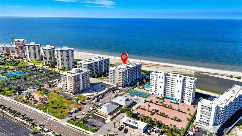 7146 Estero BLVD # 212, FORT MYERS BEACH FL 33931-1