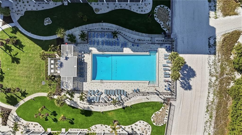 7146 Estero BLVD # 212, FORT MYERS BEACH FL 33931-6