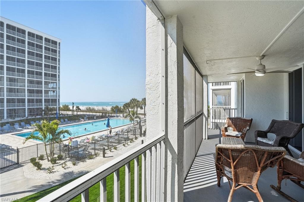 7146 Estero BLVD # 212, FORT MYERS BEACH FL 33931-2