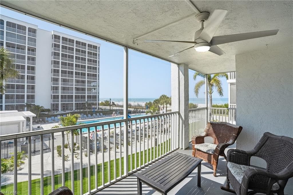 7146 Estero BLVD # 212, FORT MYERS BEACH FL 33931-35