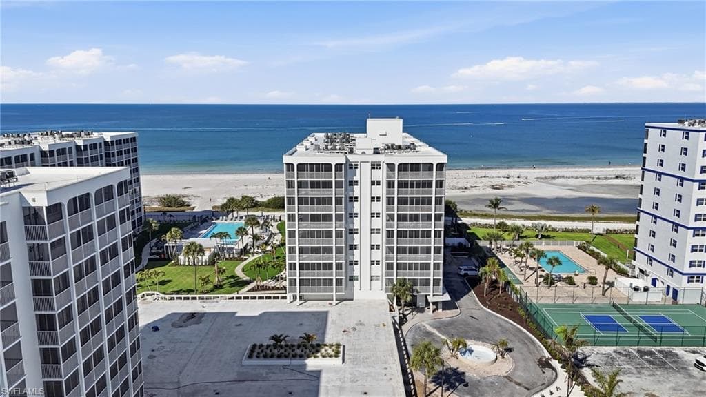 7146 Estero BLVD # 212, FORT MYERS BEACH FL 33931-31