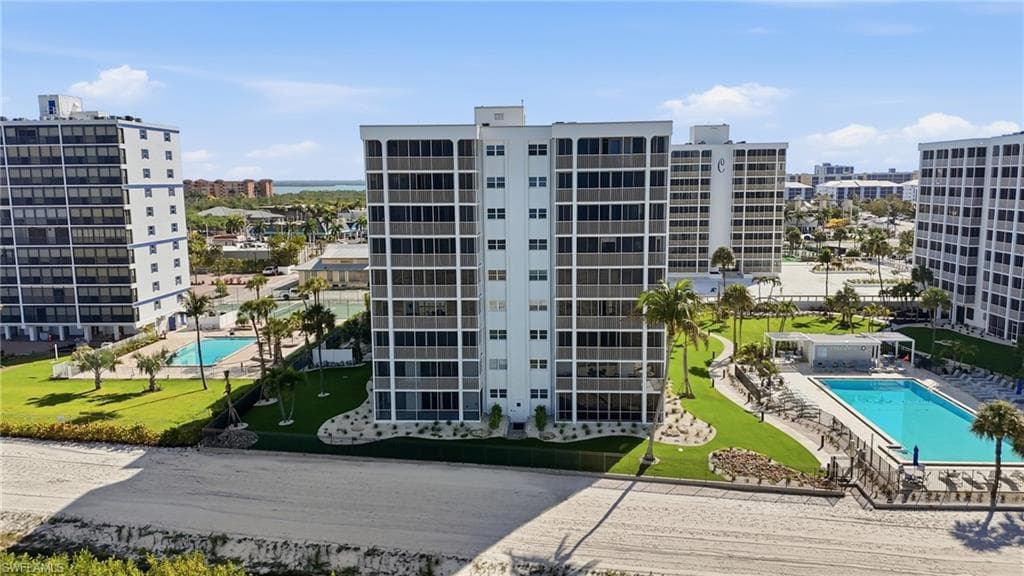 7146 Estero BLVD # 212, FORT MYERS BEACH FL 33931-37