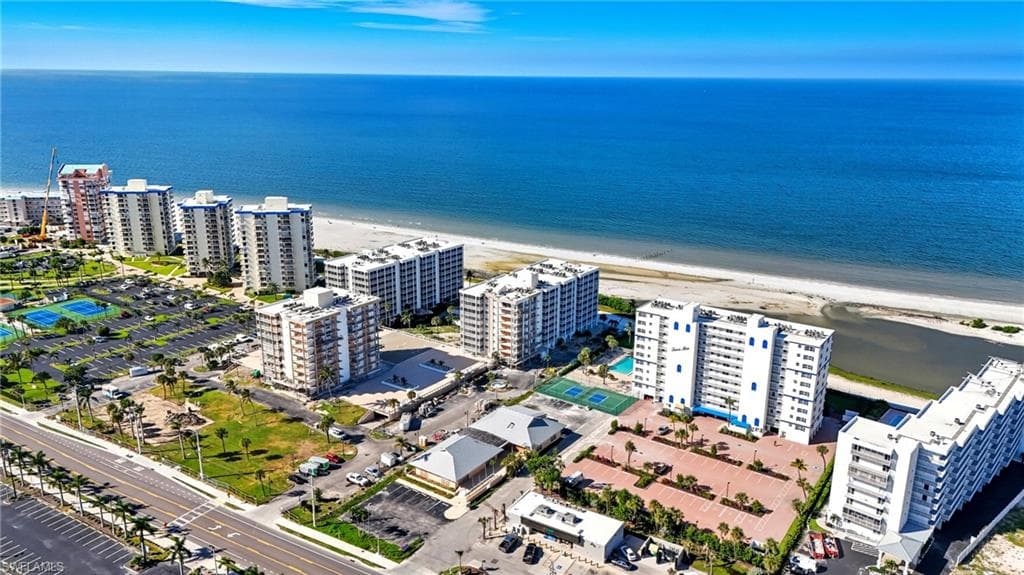 7146 Estero BLVD # 212, FORT MYERS BEACH FL 33931-40