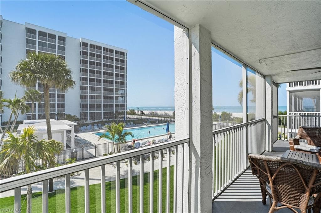 7146 Estero BLVD # 212, FORT MYERS BEACH FL 33931-34