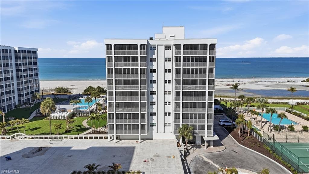 7146 Estero BLVD # 212, FORT MYERS BEACH FL 33931-30