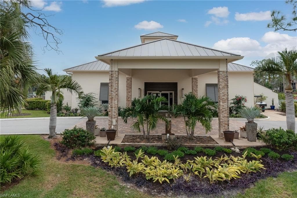 19851 Breckenridge DR # 401, ESTERO FL 33928-22