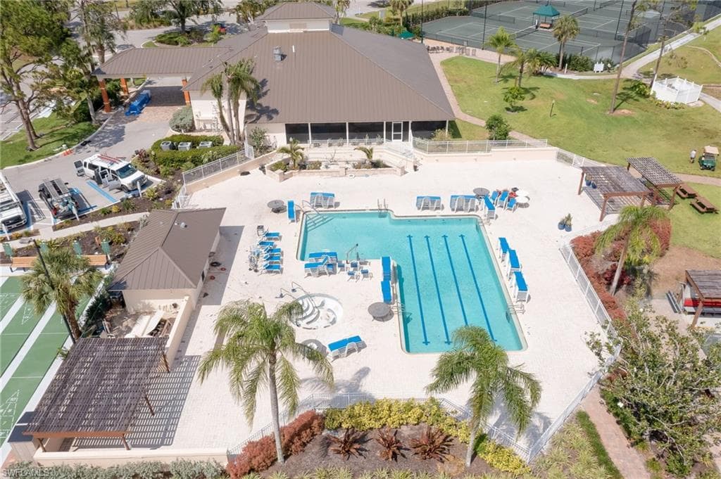 19851 Breckenridge DR # 401, ESTERO FL 33928-26