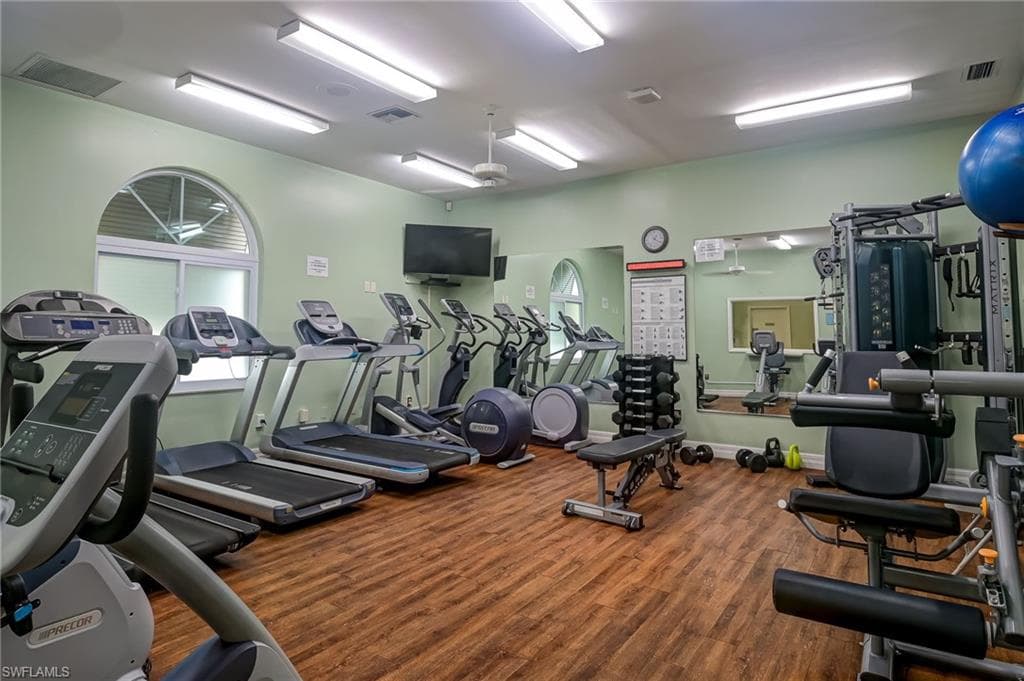 19851 Breckenridge DR # 401, ESTERO FL 33928-25