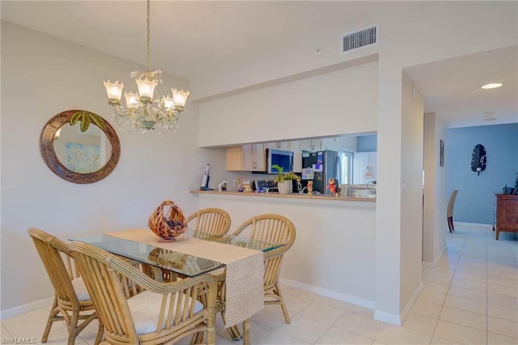 19851 Breckenridge DR # 401, ESTERO FL 33928-6