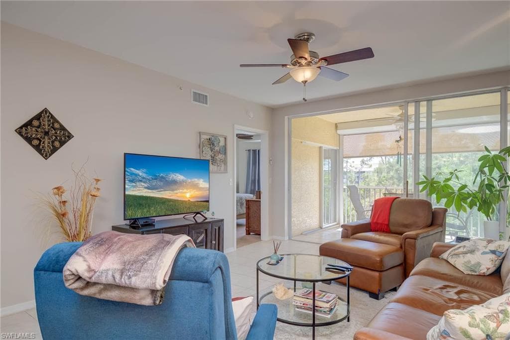 19851 Breckenridge DR # 401, ESTERO FL 33928-8