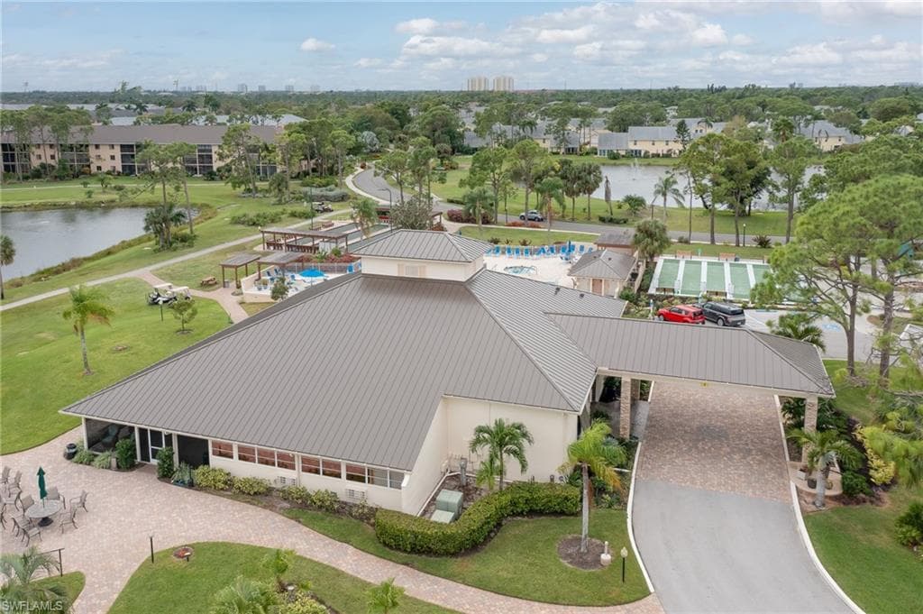 19851 Breckenridge DR # 401, ESTERO FL 33928-23