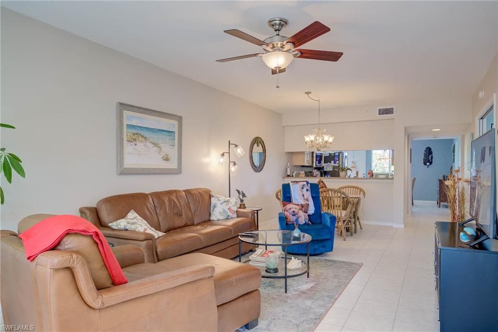 19851 Breckenridge DR # 401, ESTERO FL 33928-9