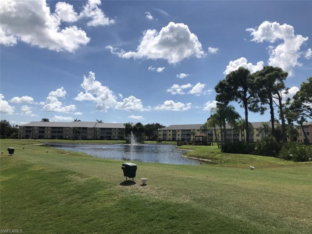 19851 Breckenridge DR # 401, ESTERO FL 33928-36