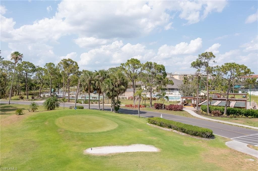 19851 Breckenridge DR # 401, ESTERO FL 33928-34