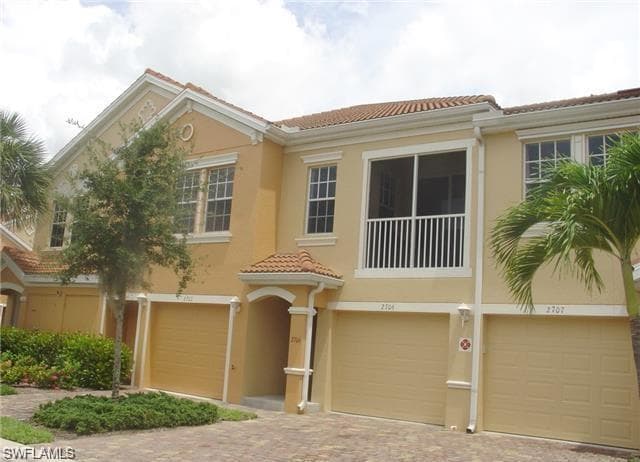 1795 Concordia Lake CIR # 2503, CAPE CORAL FL 33909-1