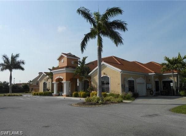 1795 Concordia Lake CIR # 2503, CAPE CORAL FL 33909-5