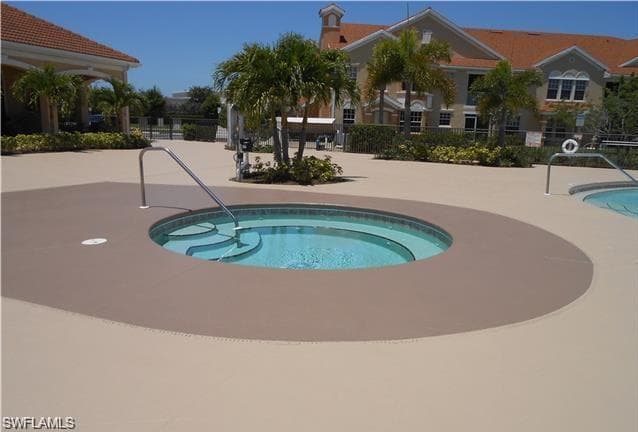 1795 Concordia Lake CIR # 2503, CAPE CORAL FL 33909-6