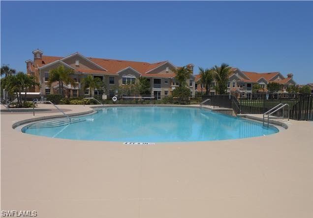 1795 Concordia Lake CIR # 2503, CAPE CORAL FL 33909-4