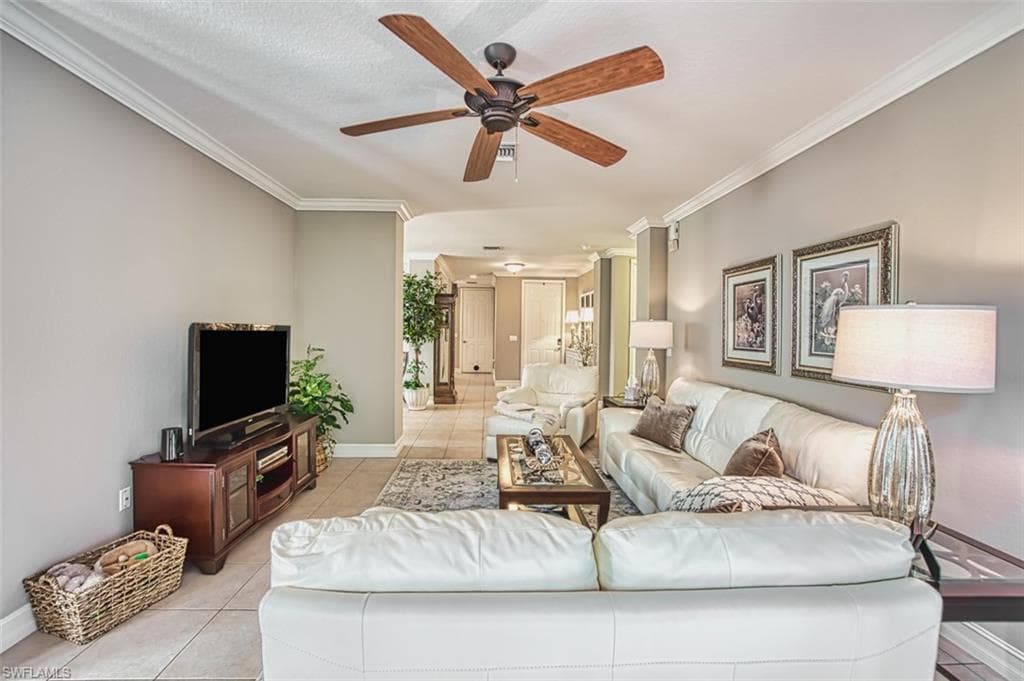 12129 Lucca ST # 102, FORT MYERS FL 33966-18