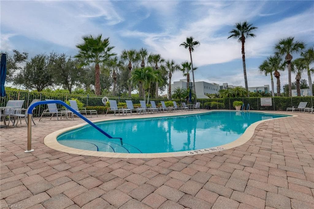 9440 Sardinia Way Sardinia WAY # 108, FORT MYERS FL 33908-6