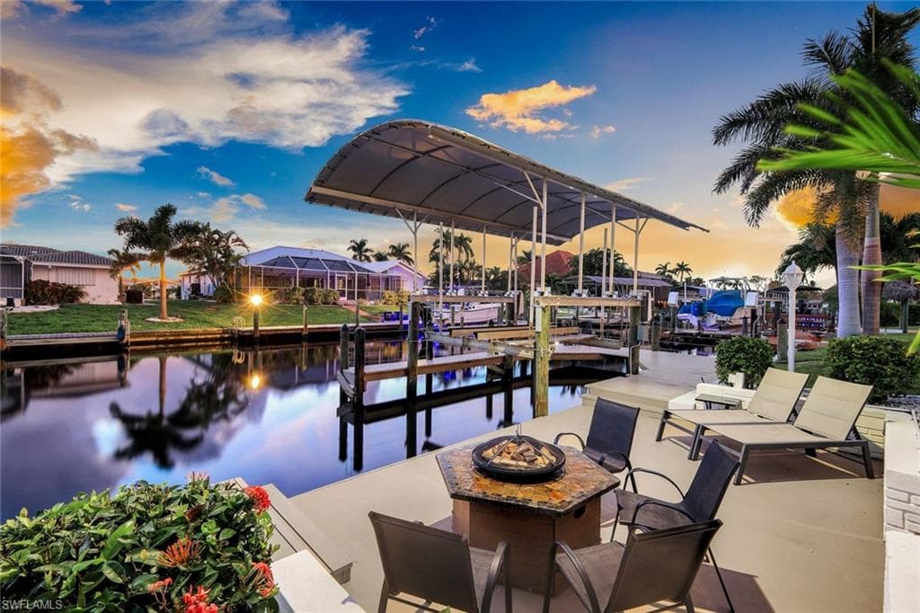 5508 Coronado PKWY, CAPE CORAL FL 33904-1