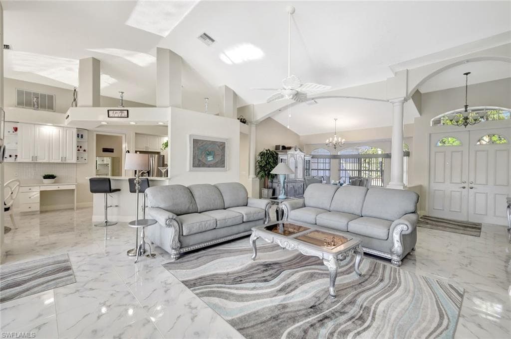 5508 Coronado PKWY, CAPE CORAL FL 33904-5