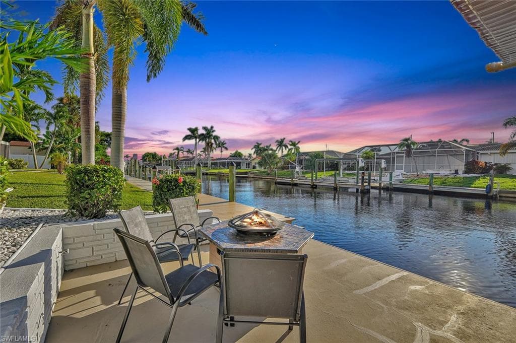 5508 Coronado PKWY, CAPE CORAL FL 33904-19