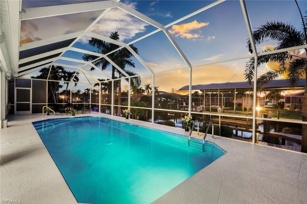 5508 Coronado PKWY, CAPE CORAL FL 33904-2