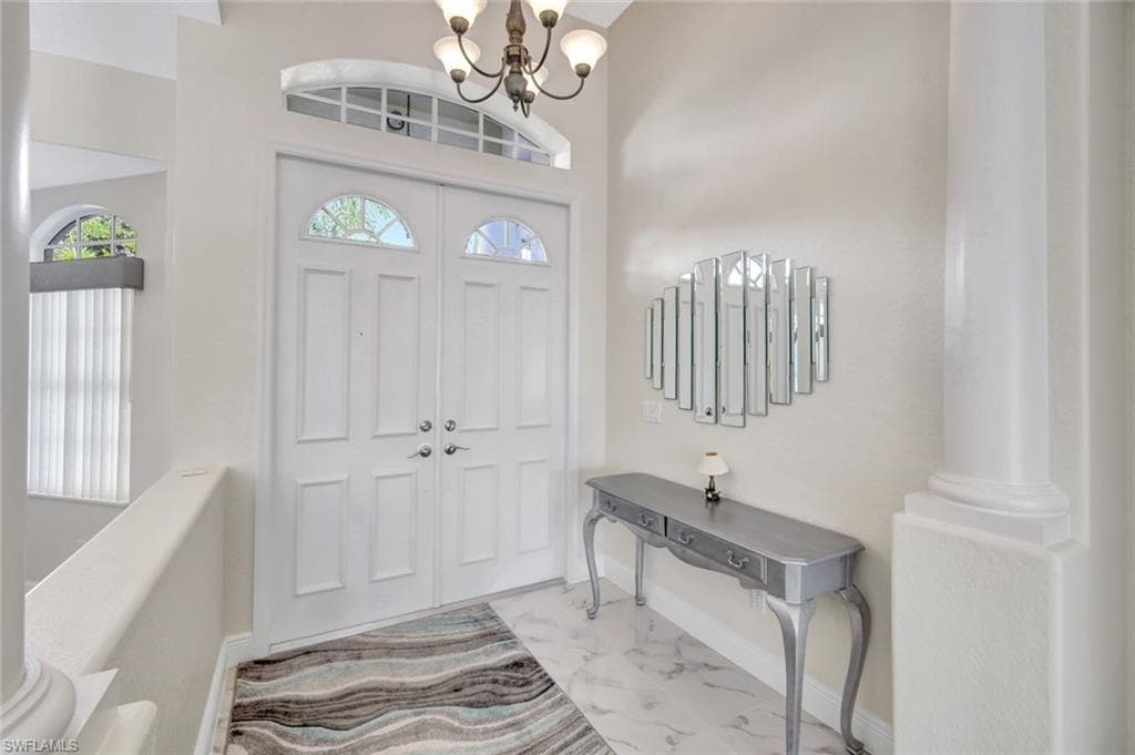 5508 Coronado PKWY, CAPE CORAL FL 33904-4