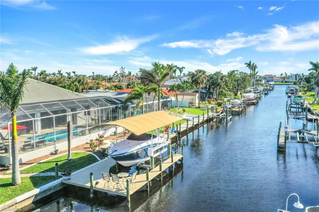 5508 Coronado PKWY, CAPE CORAL FL 33904-21