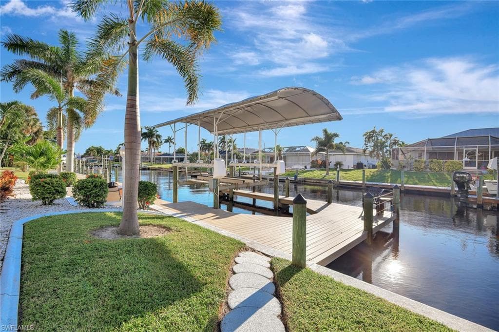 5508 Coronado PKWY, CAPE CORAL FL 33904-37