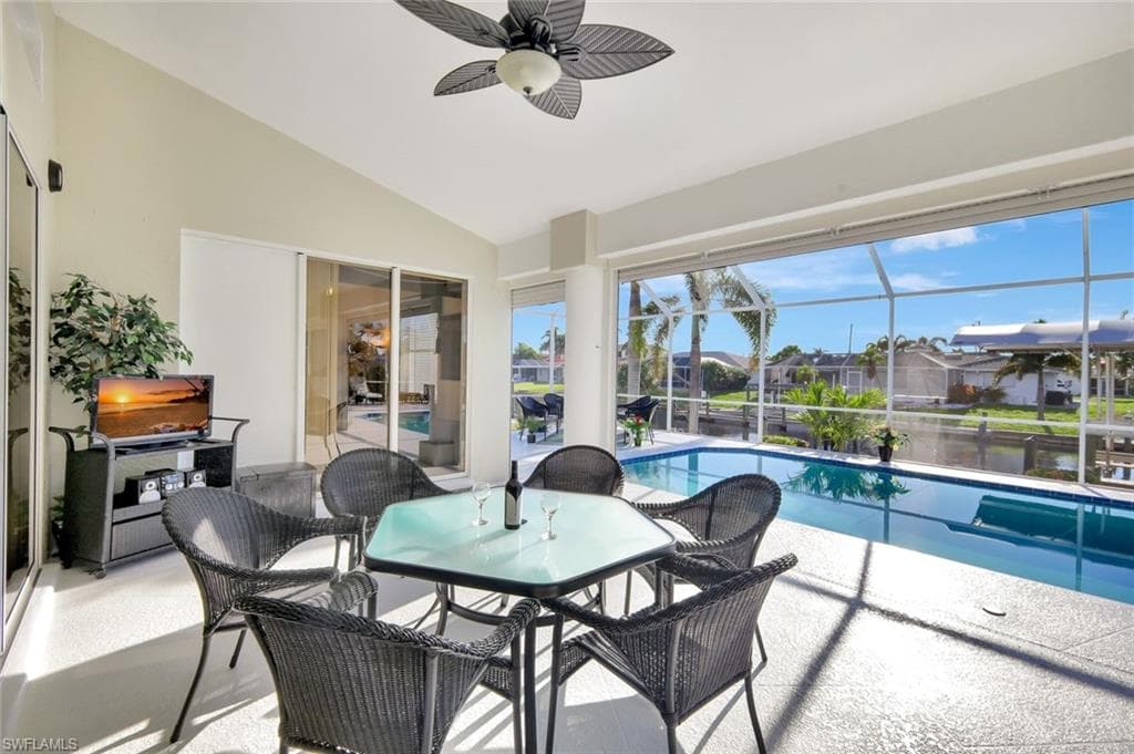 5508 Coronado PKWY, CAPE CORAL FL 33904-16