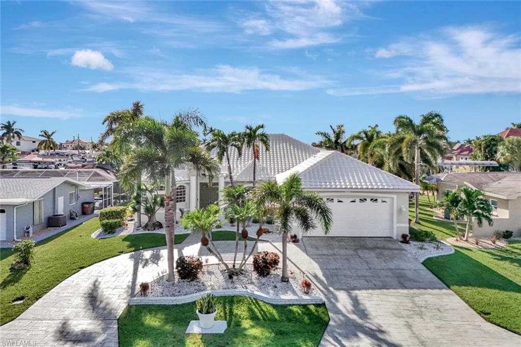 5508 Coronado PKWY, CAPE CORAL FL 33904-40