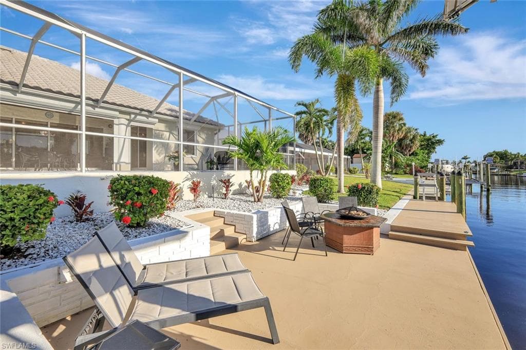 5508 Coronado PKWY, CAPE CORAL FL 33904-36