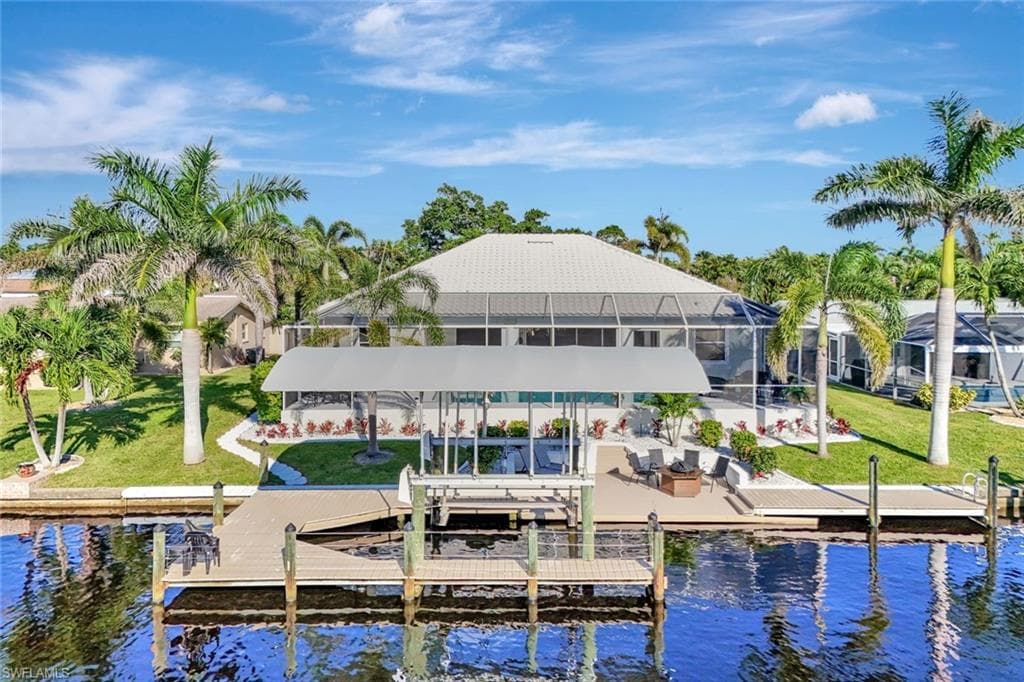 5508 Coronado PKWY, CAPE CORAL FL 33904-22