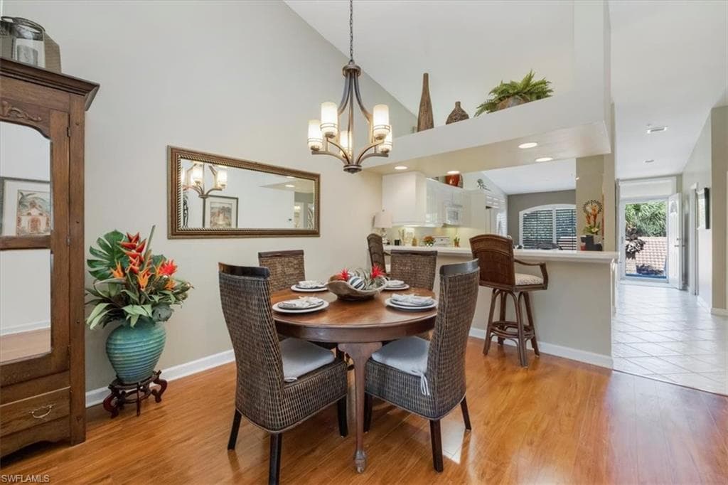 14530 Red Fox RUN # 212, NAPLES FL 34110-5