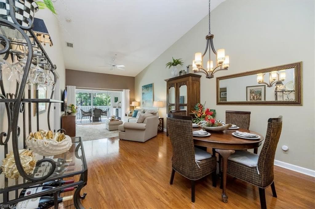 14530 Red Fox RUN # 212, NAPLES FL 34110-6
