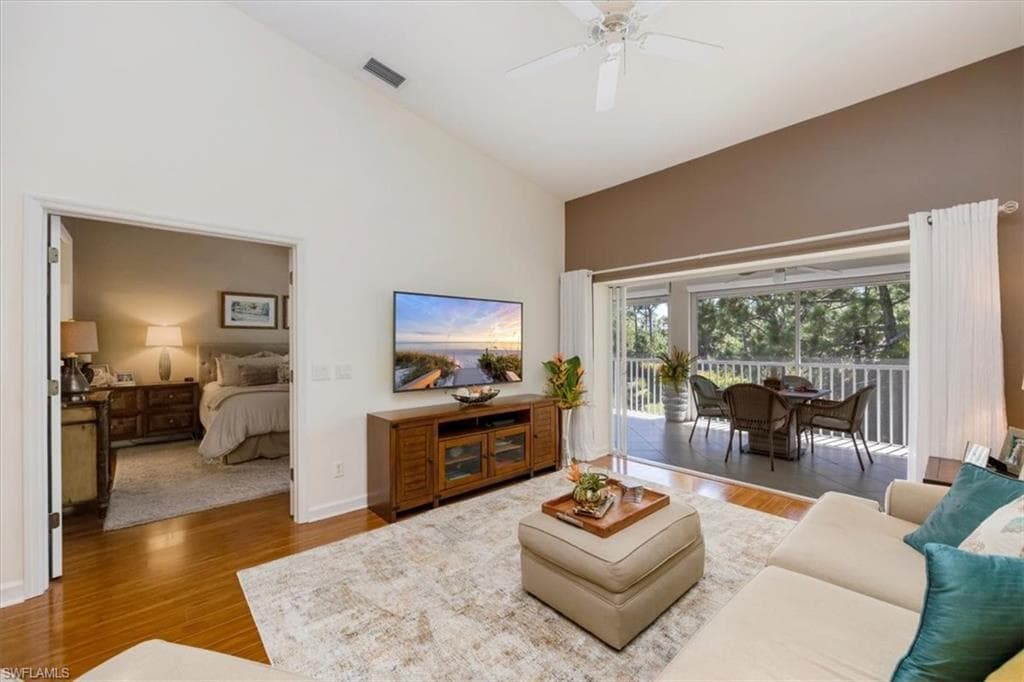 14530 Red Fox RUN # 212, NAPLES FL 34110-9
