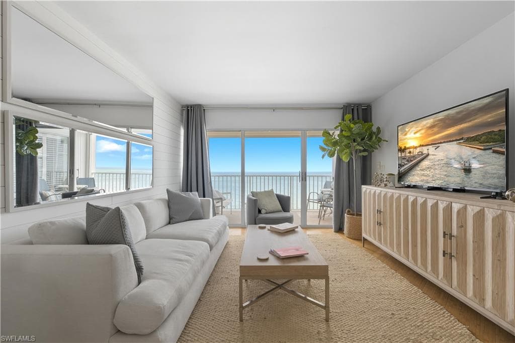 3443 Gulf Shore BLVD N # 711, NAPLES FL 34103-1