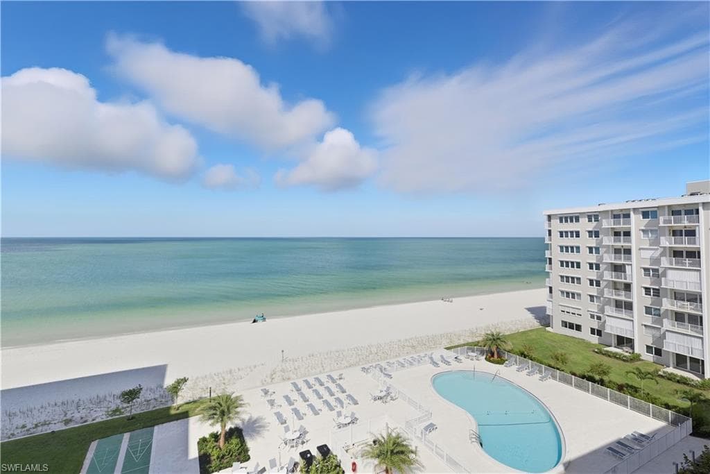 3443 Gulf Shore BLVD N # 711, NAPLES FL 34103-21
