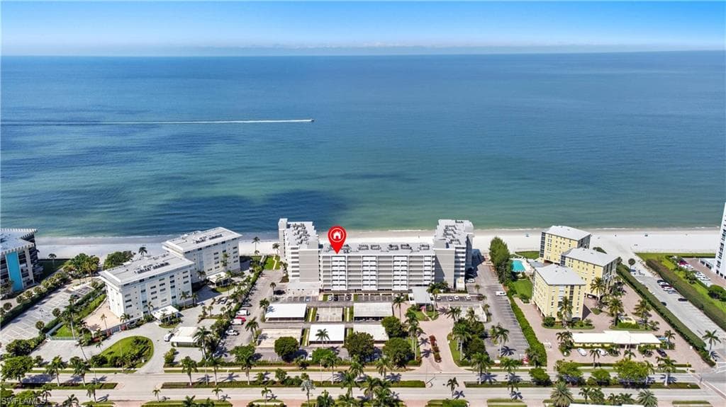 3443 Gulf Shore BLVD N # 711, NAPLES FL 34103-31