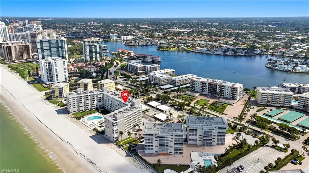 3443 Gulf Shore BLVD N # 711, NAPLES FL 34103-34