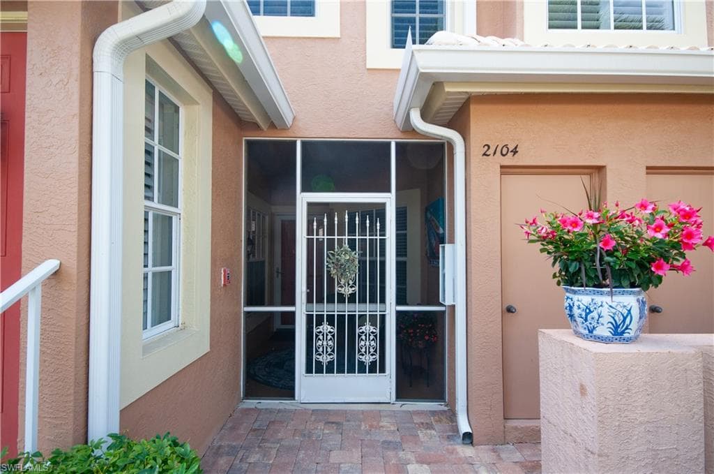 28076 Cavendish CT # 2104, BONITA SPRINGS FL 34135-15