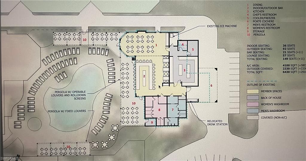 28076 Cavendish CT # 2104, BONITA SPRINGS FL 34135-21