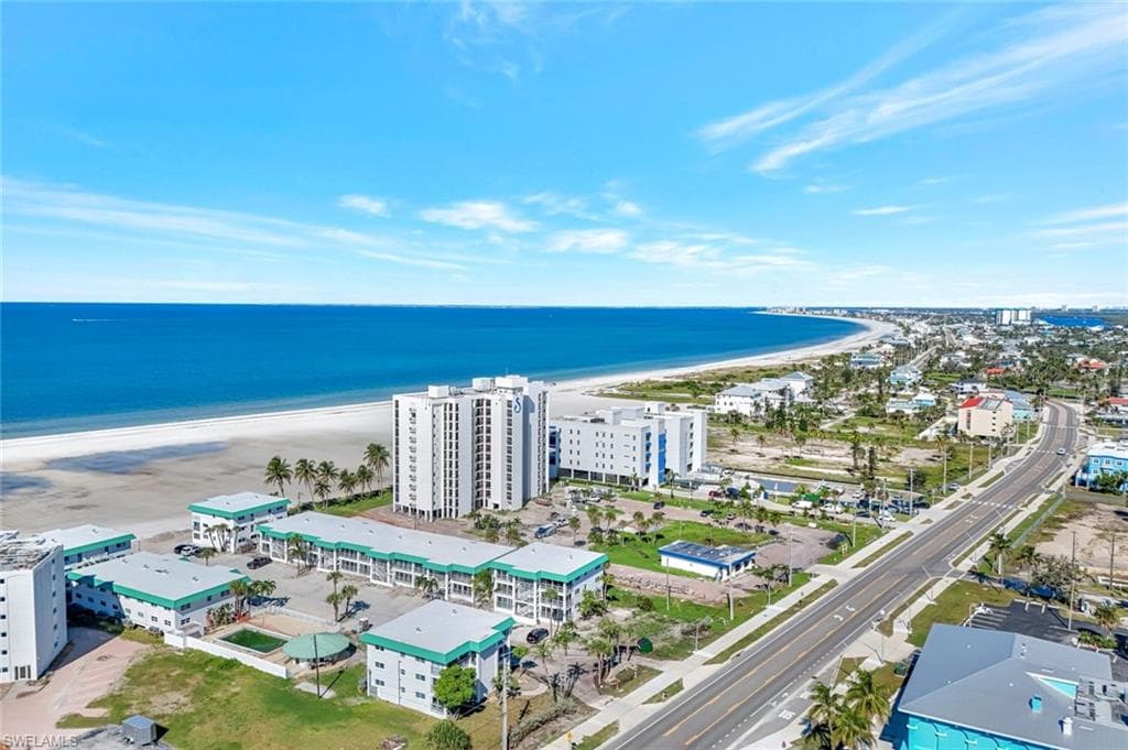6500 Estero BLVD # H300, FORT MYERS BEACH FL 33931-1