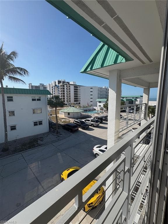 6500 Estero BLVD # H300, FORT MYERS BEACH FL 33931-25