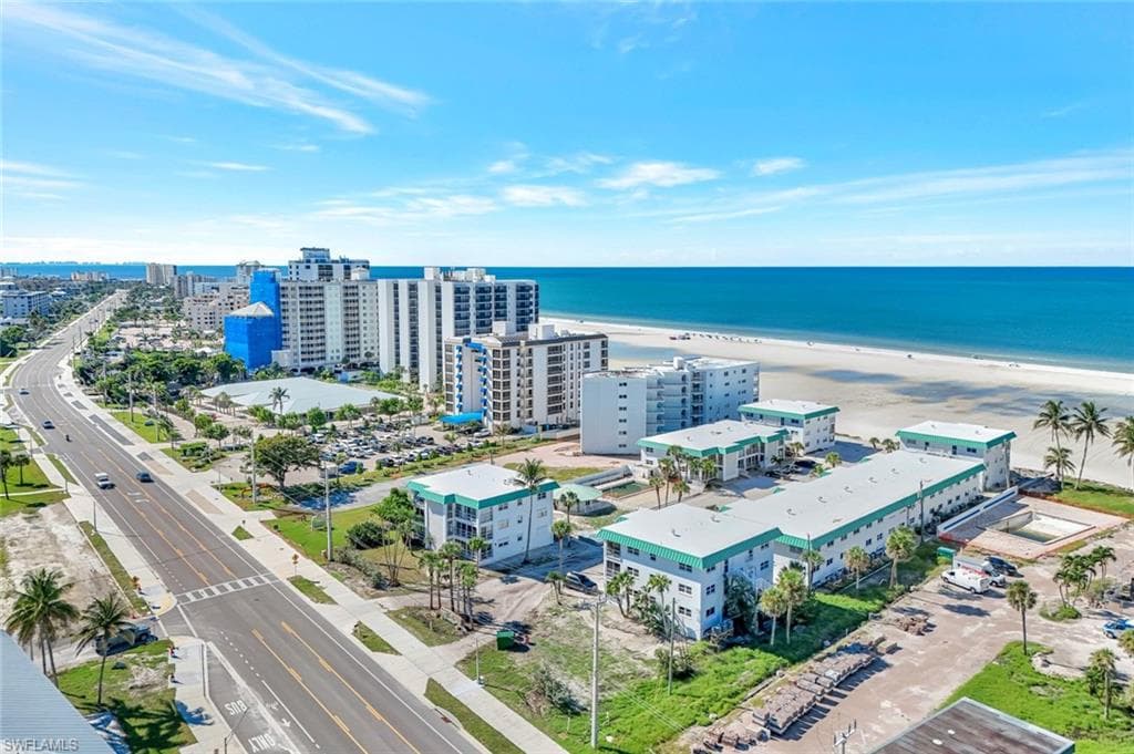 6500 Estero BLVD # H300, FORT MYERS BEACH FL 33931-21