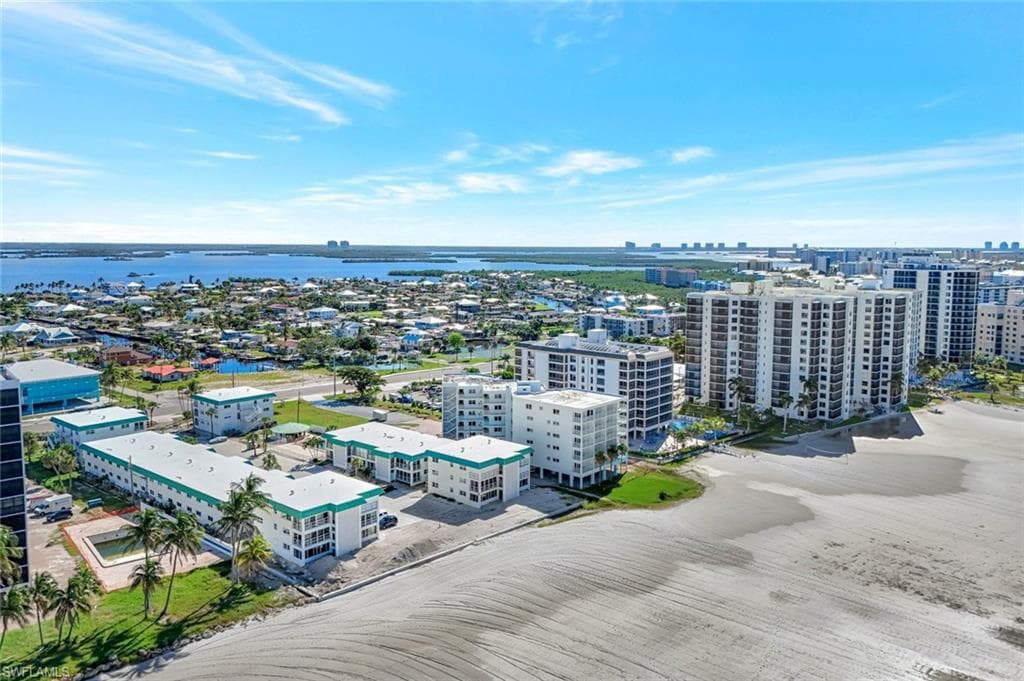 6500 Estero BLVD # H300, FORT MYERS BEACH FL 33931-2
