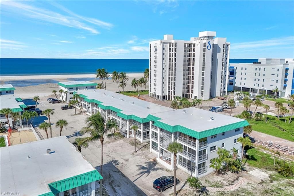 6500 Estero BLVD # H300, FORT MYERS BEACH FL 33931-18