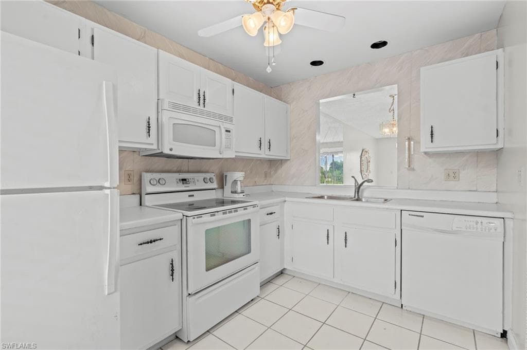 6184 Michelle WAY # 243, FORT MYERS FL 33919-16